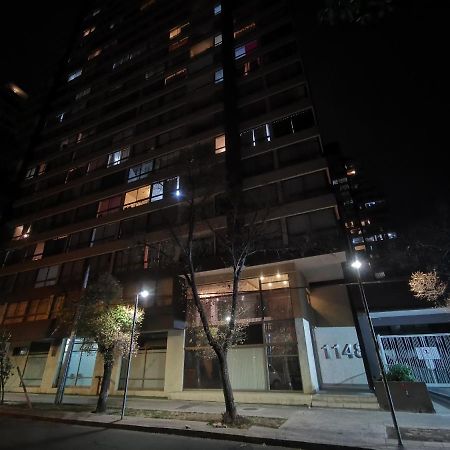 Departamento Santiago 1148 Apartamento Exterior foto
