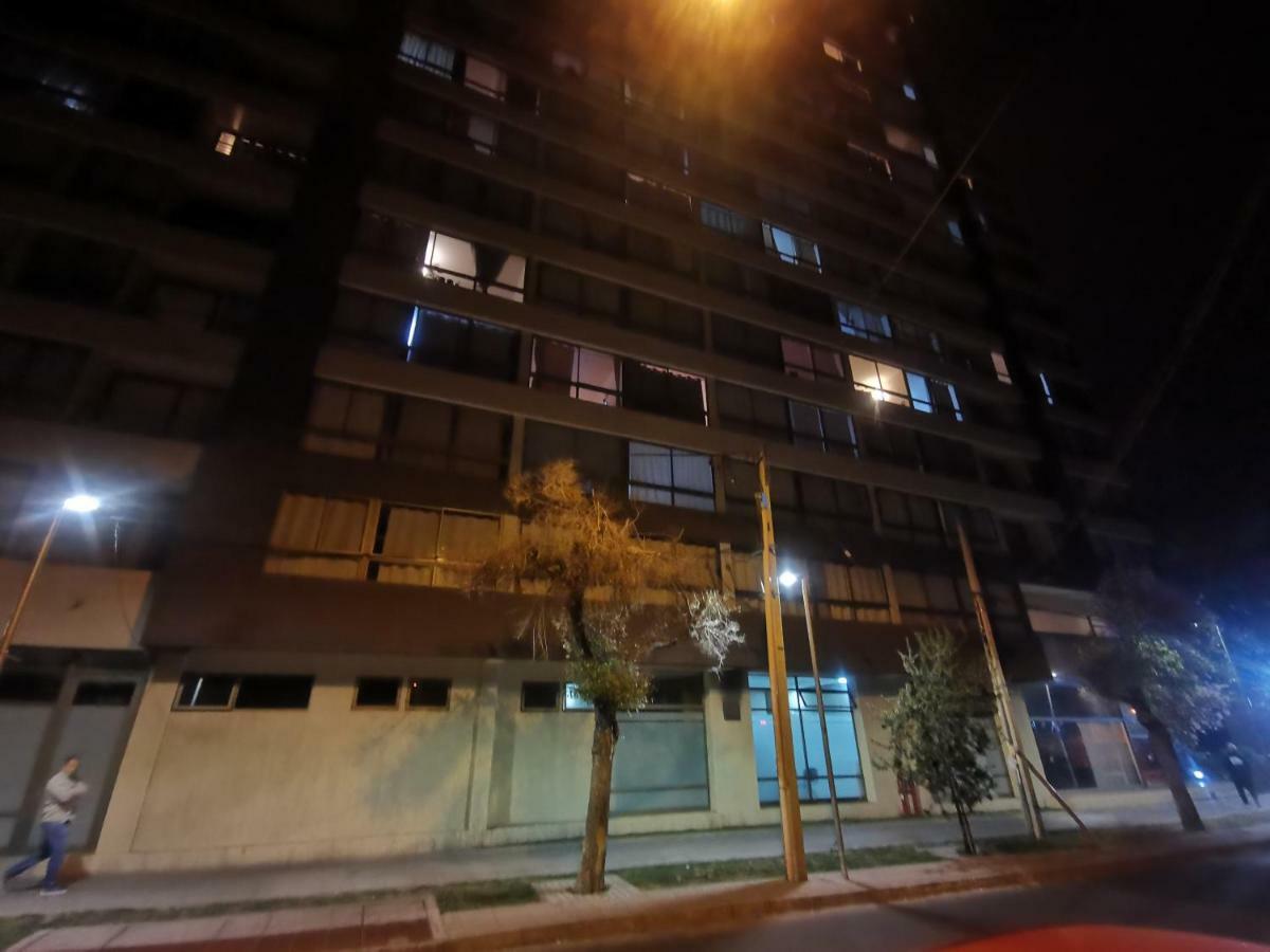 Departamento Santiago 1148 Apartamento Exterior foto