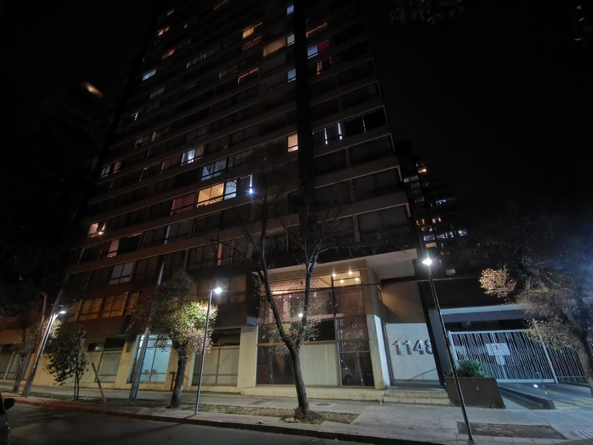 Departamento Santiago 1148 Apartamento Exterior foto